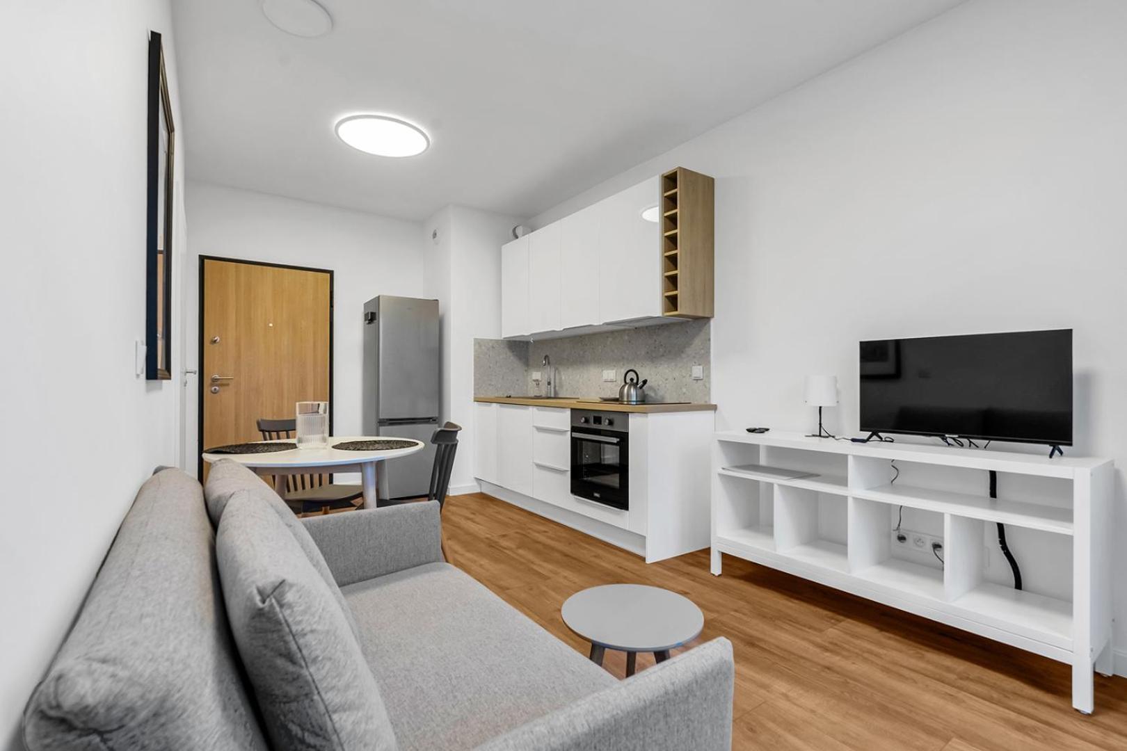 Metro Wierzbno Cosy Apartment Varsavia Esterno foto