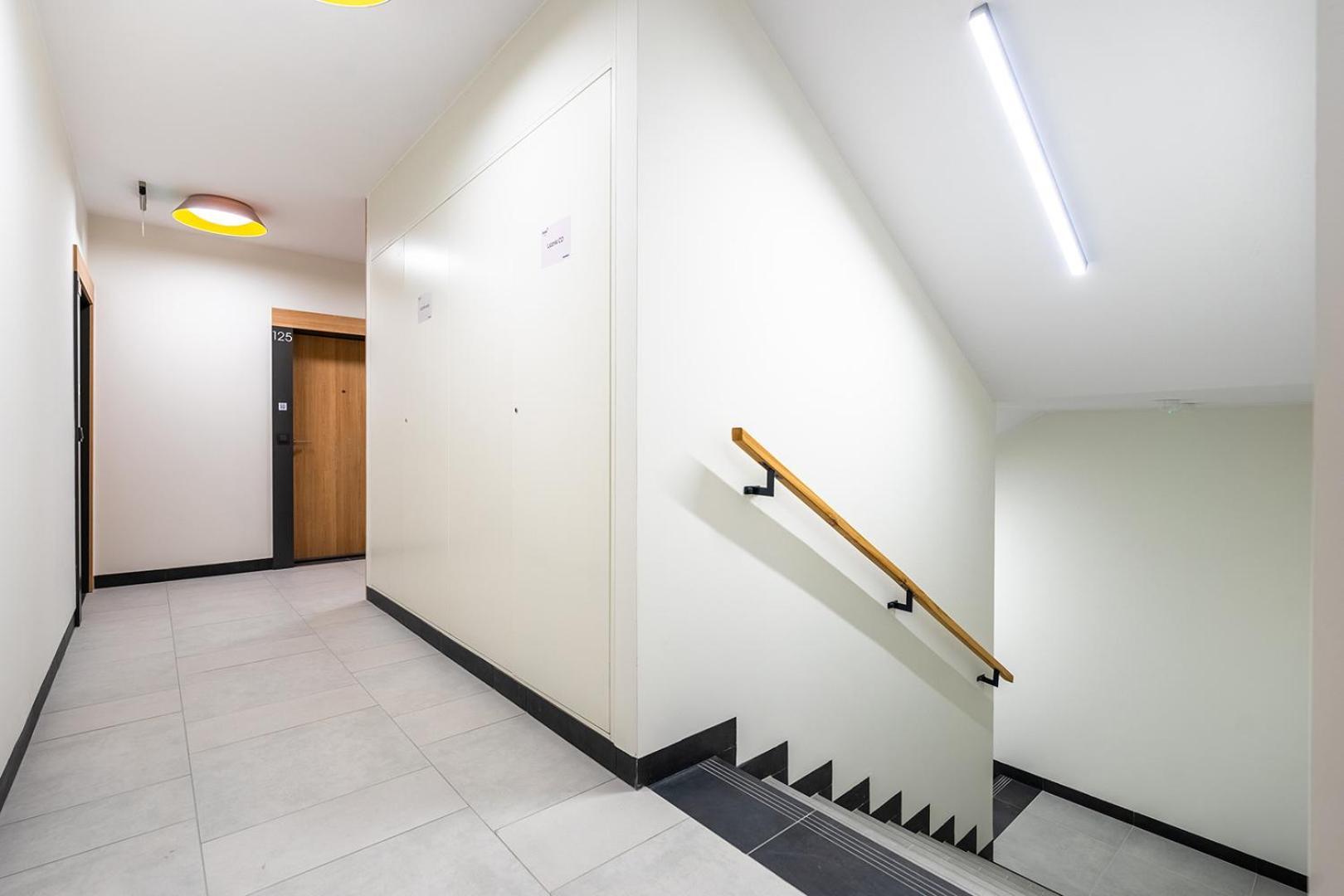 Metro Wierzbno Cosy Apartment Varsavia Esterno foto